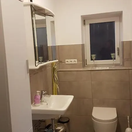 Apartament Ferienwohnung Im Rosengarten - Fewo 2 - A44948