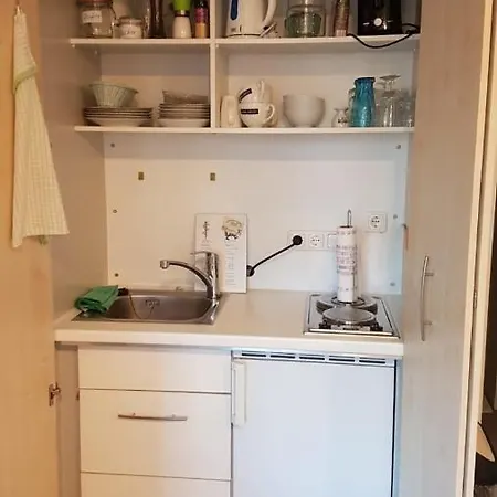 Ferienwohnung Im Rosengarten - Fewo 2 - A44948 Apartament