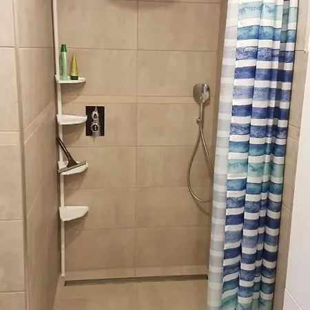 Ferienwohnung Im Rosengarten - Fewo 2 - A44948 Apartament